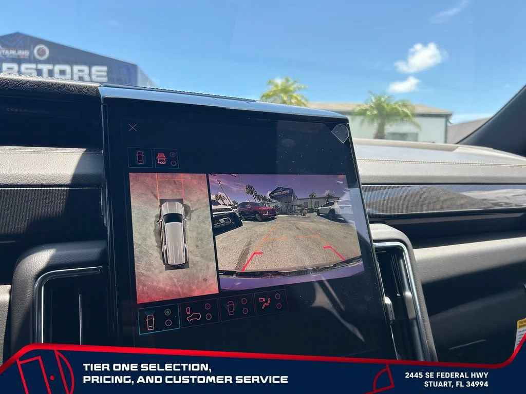 New 2026 Onyx Black GMC Elevation image 33