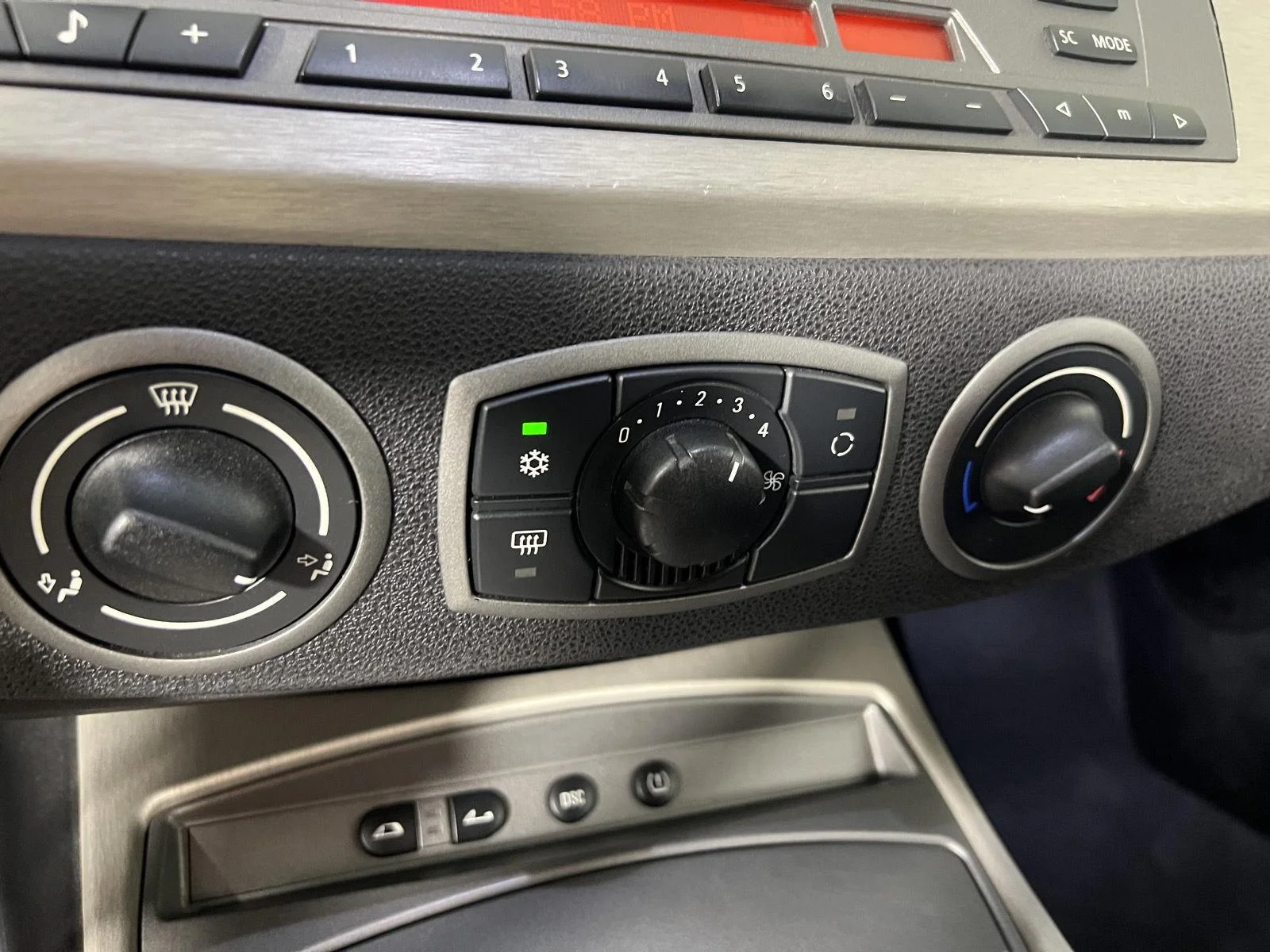 Used 2003 Gy BMW 3.0i image 6