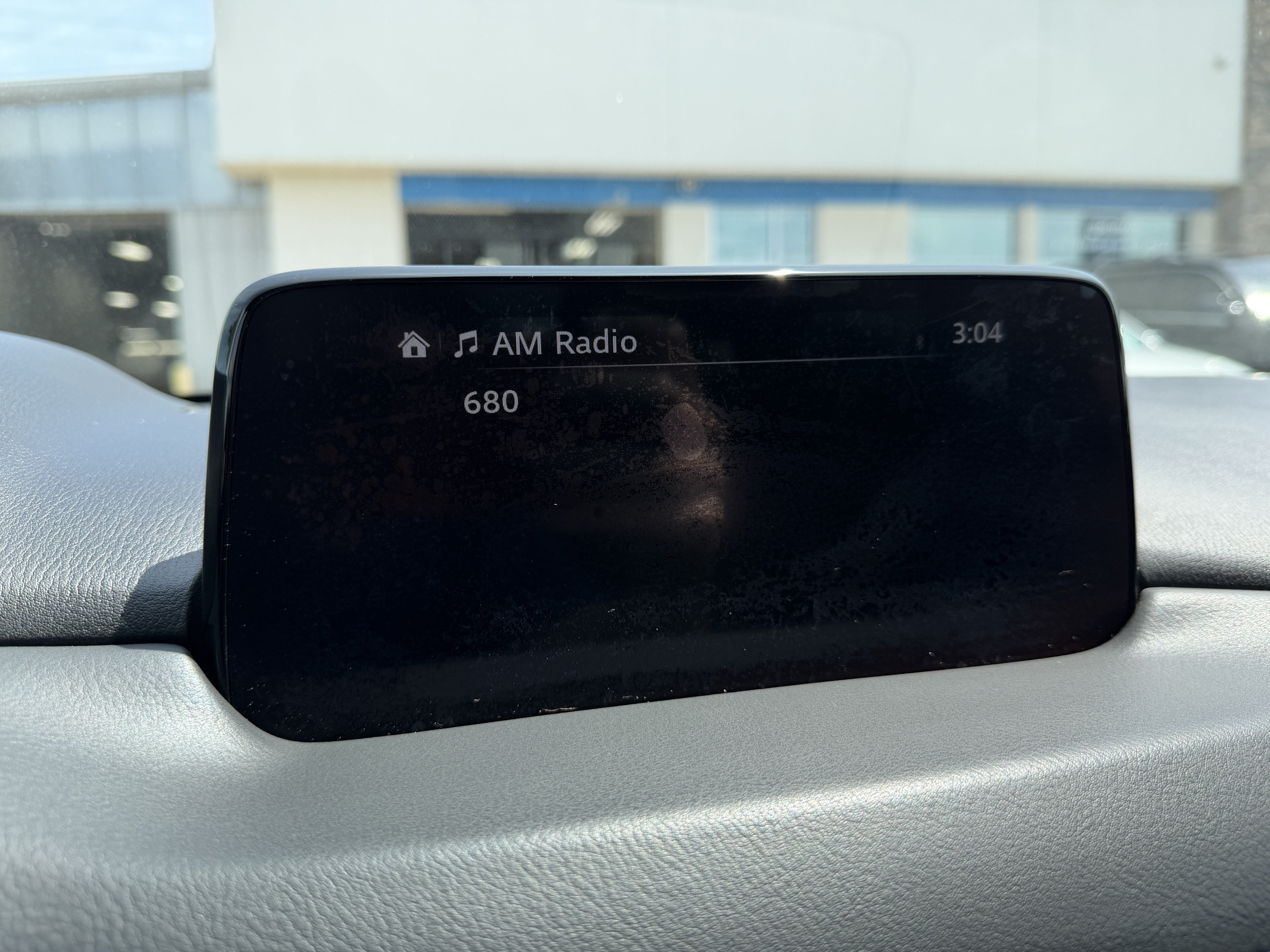 Used 2019 Jet Black Mica Mazda Grand Touring image 20
