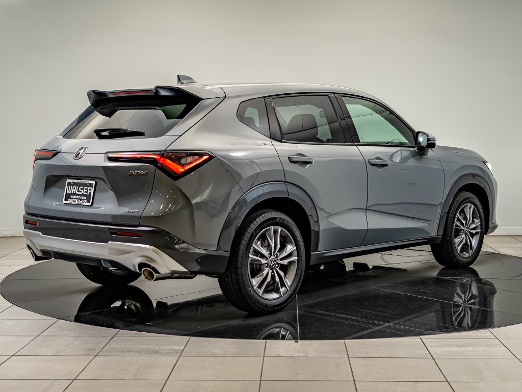 2025 Acura ADX Base - Photo 63