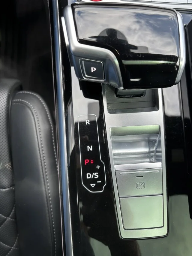 Used 2022 Mythos Black Metallic Audi BLACK OPTIC PLUS & EXECUTIVE PACKAGE !! BANG & OLUFSEN ADVANCED !!! OVER $ 146K MSRP !!! image 62