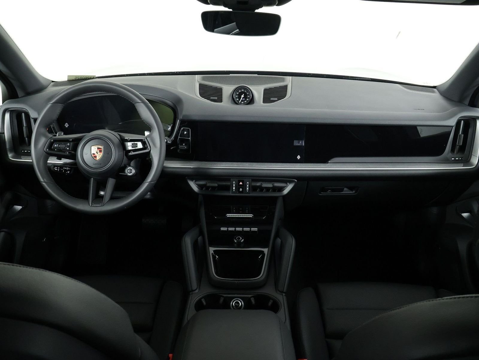 2026 Porsche Cayenne E-Hybrid - Photo 11