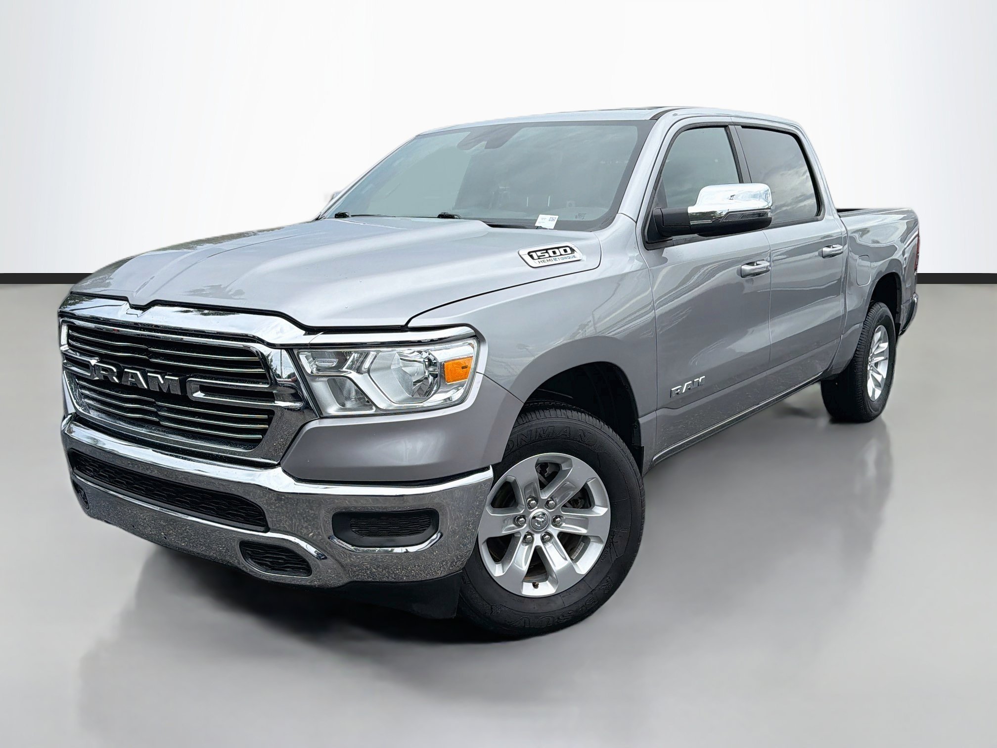 2024 RAM 1500 Pickup