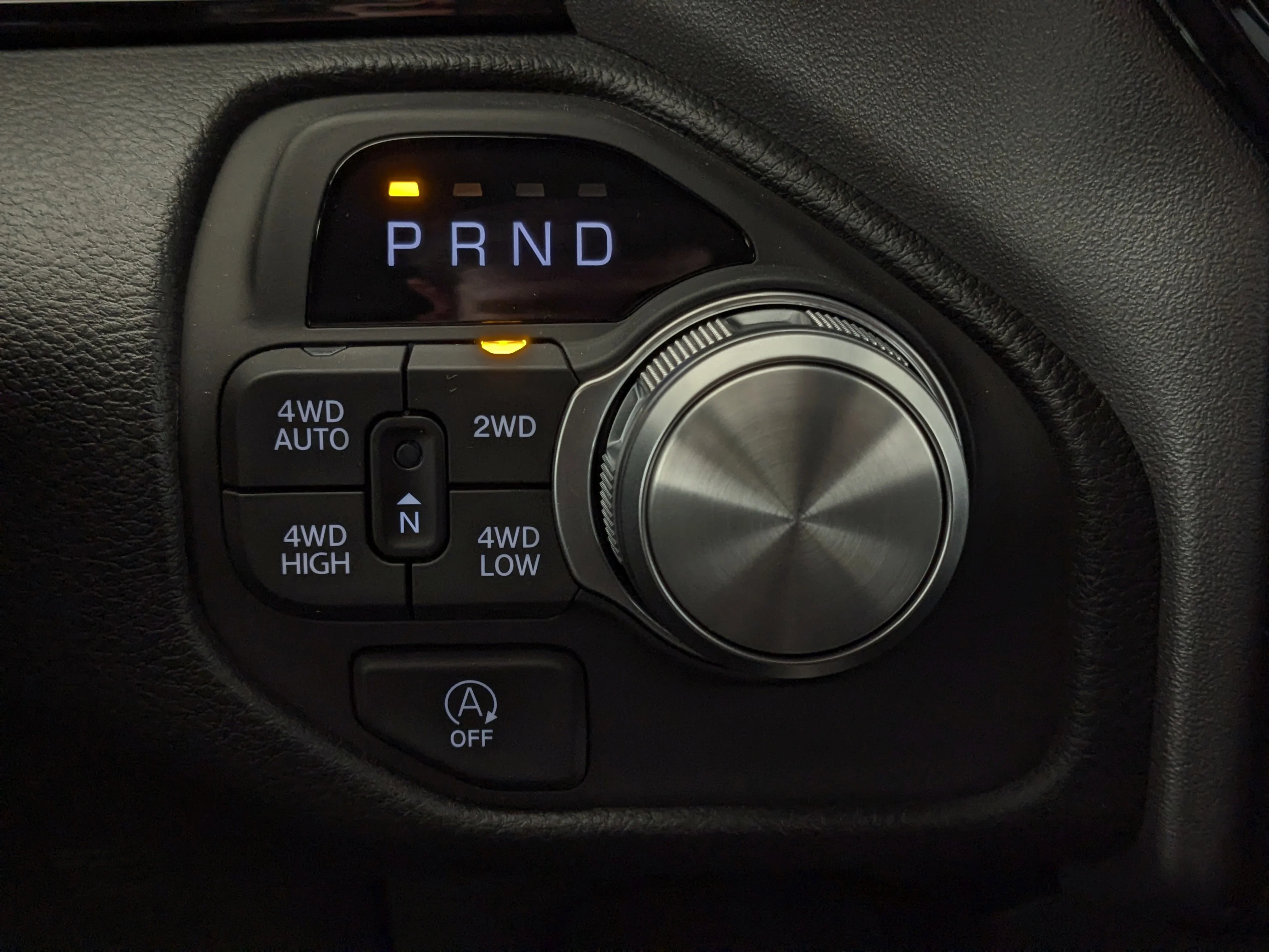 New 2026 White RAM Sport - - Level 1 Equip Grp - Bed Utility Group - Dual?Pane Panoramic Sunroof - 3.0L Hurricane Twin image 23