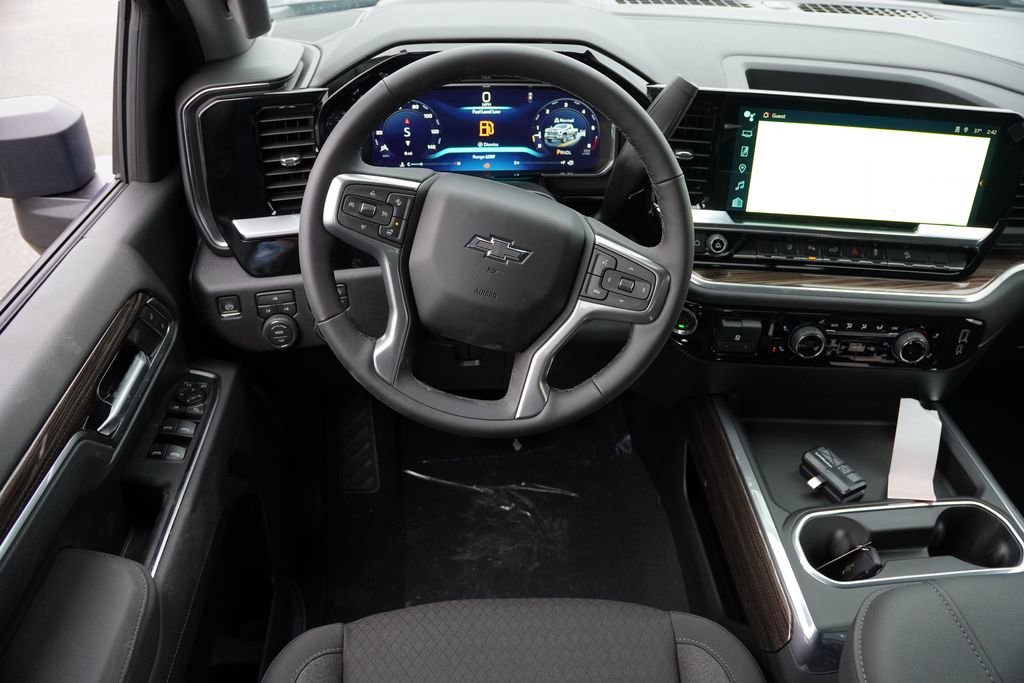 2026 Chevrolet Silverado 2500 HD LT - Photo 13