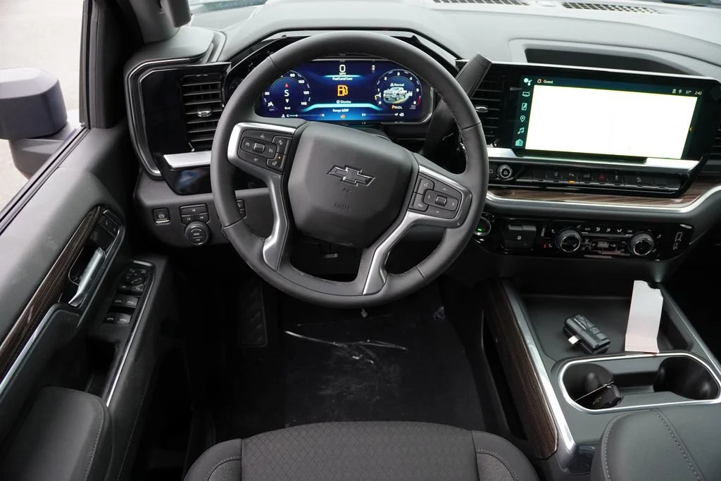 2026 Chevrolet Silverado 2500 HD LT - Photo 13
