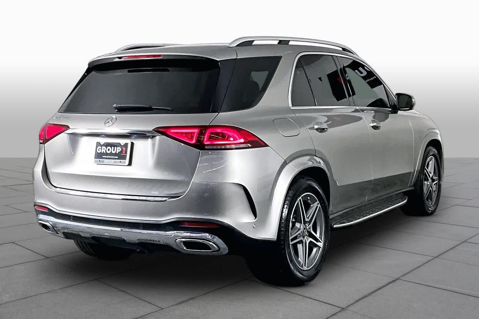 2022 Mercedes-Benz GLE GLE350 - Photo 12