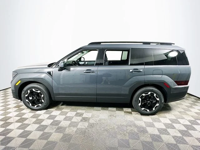 New 2026 Hyundai SANTA FE SEL