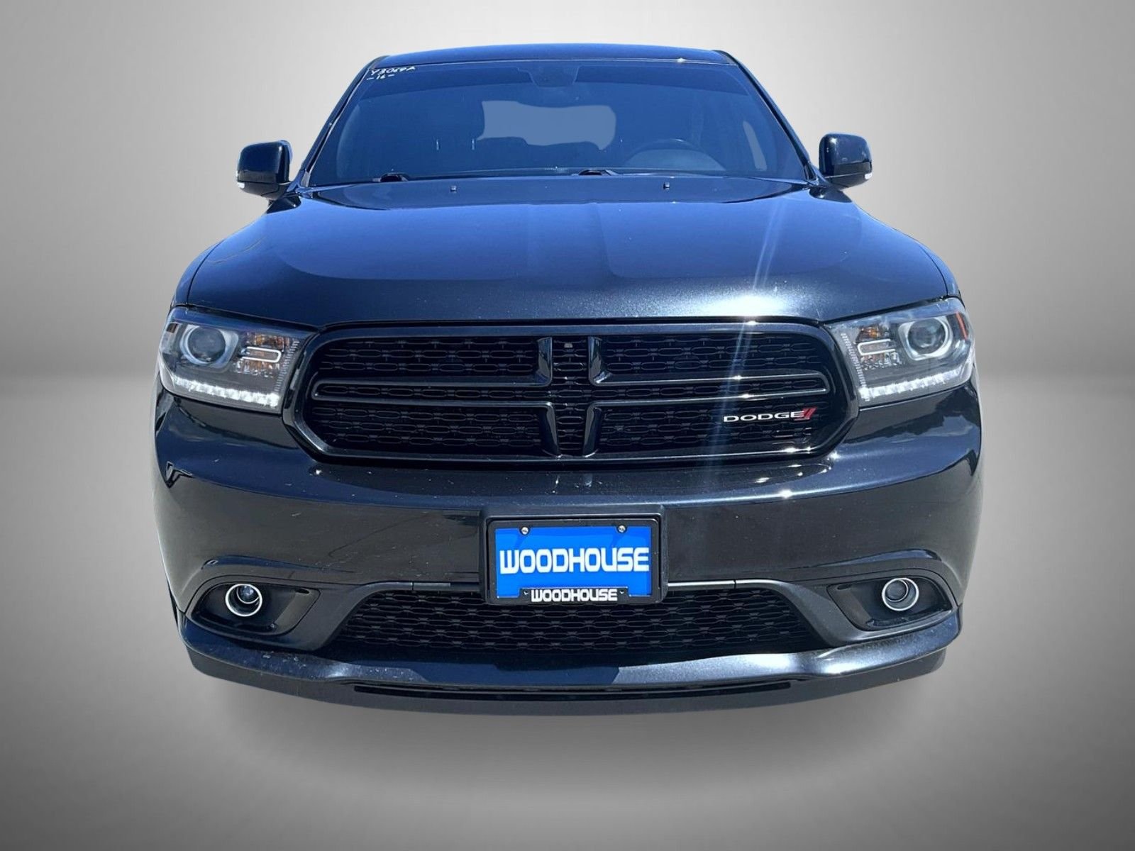Used 2016 Dodge Durango R/T with VIN 1C4SDJCT8GC360361 for sale in Plattsmouth, NE
