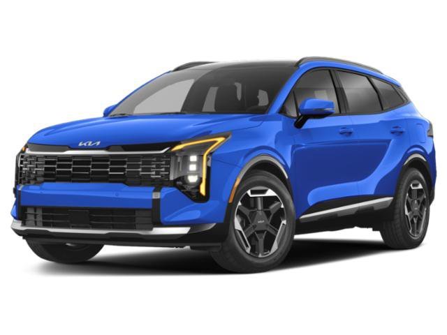 2026 Kia Sportage SX - Photo 58
