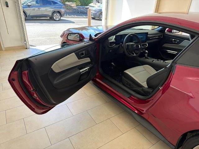 Used 2026 Magenta Ford EcoBoost Premium image 38