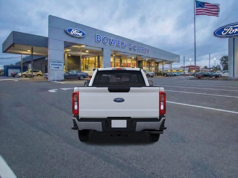 New 2026 Oxford White Ford XL image 5