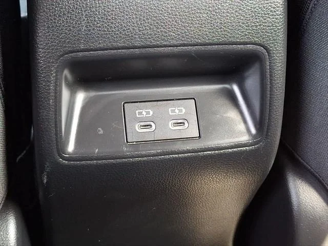 Certified Used 2024 CLASSIC SILVER METALLIC Toyota  image 14