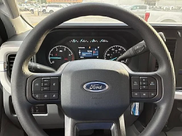 New 2026 Avalanche Ford F-250® XLT image 33