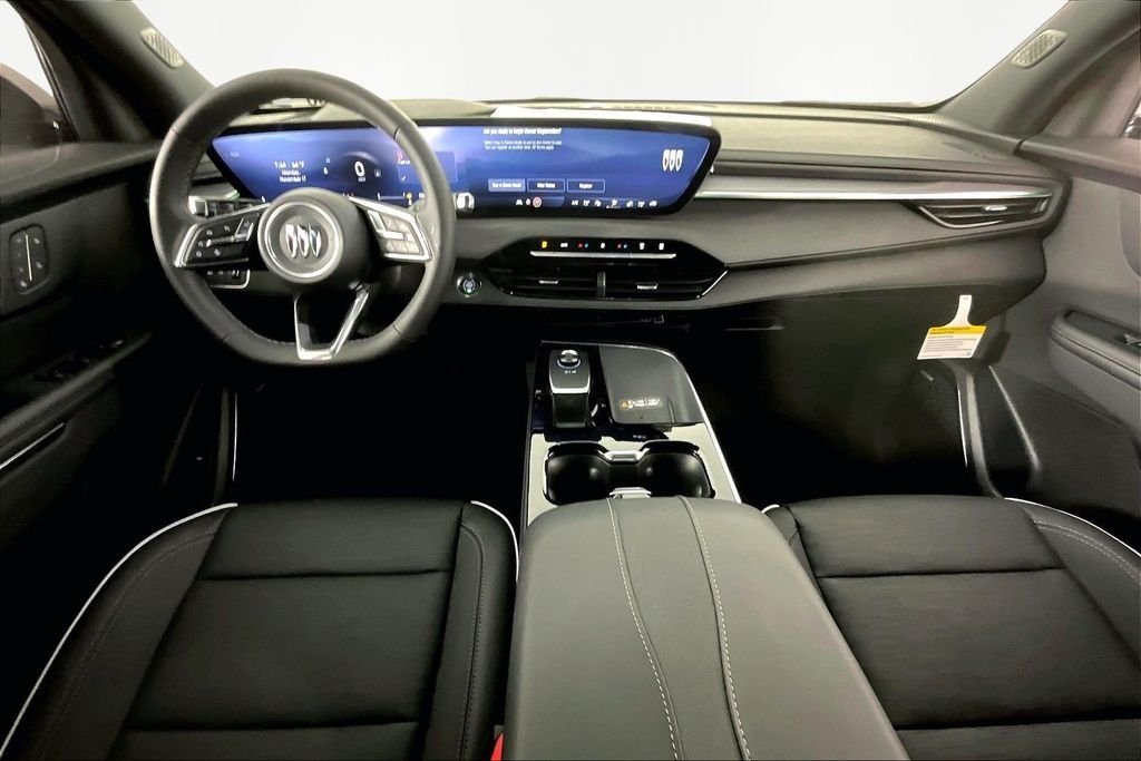 Used 2026 Gray Buick Sport Touring image 6