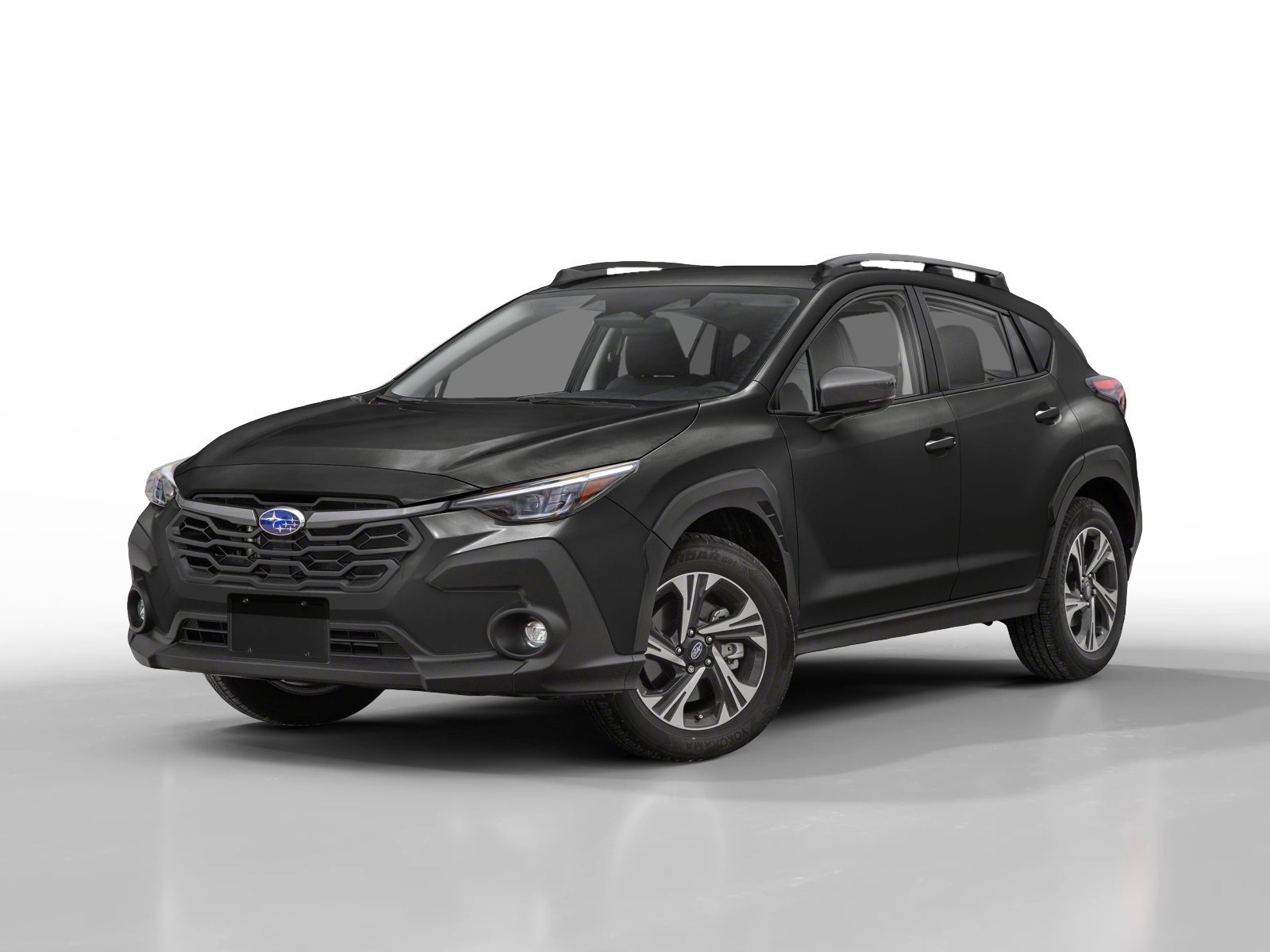 2027 Subaru Crosstrek