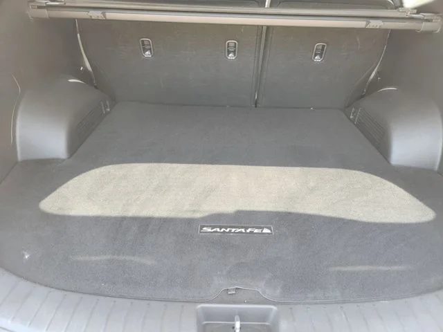 Used 2022 Gray Hyundai SEL image 31