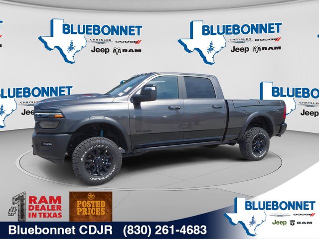 2025 RAM 2500 Power Wagon