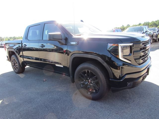 2026 GMC Sierra 1500 Elevation - Photo 5