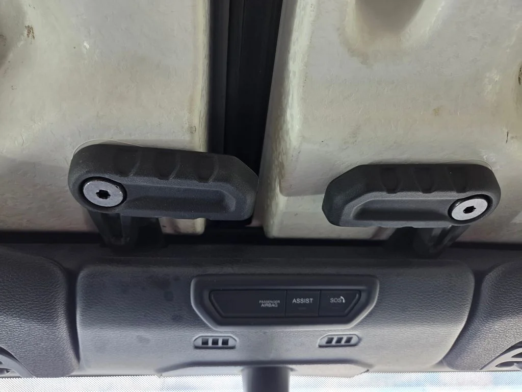 Certified Used 2022 Gray Jeep Unlimited Sahara 4xe image 19