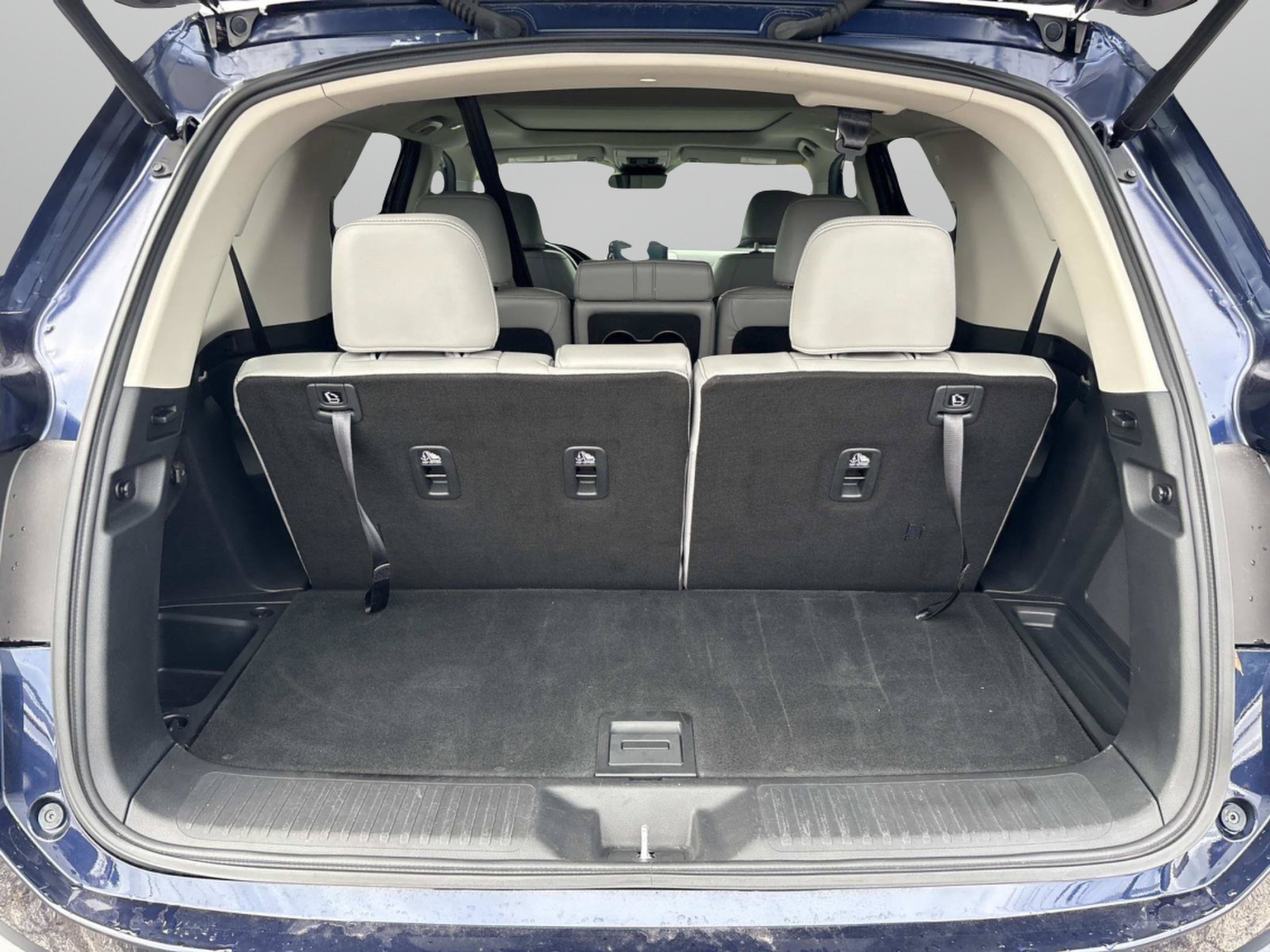 2023 Honda Pilot Touring - Photo 9