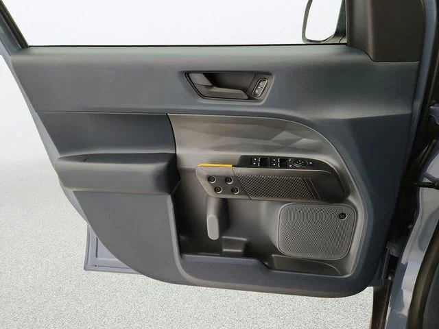 New 2026 Azure Gray Metallic Tri-Coat Ford Tremor® image 23