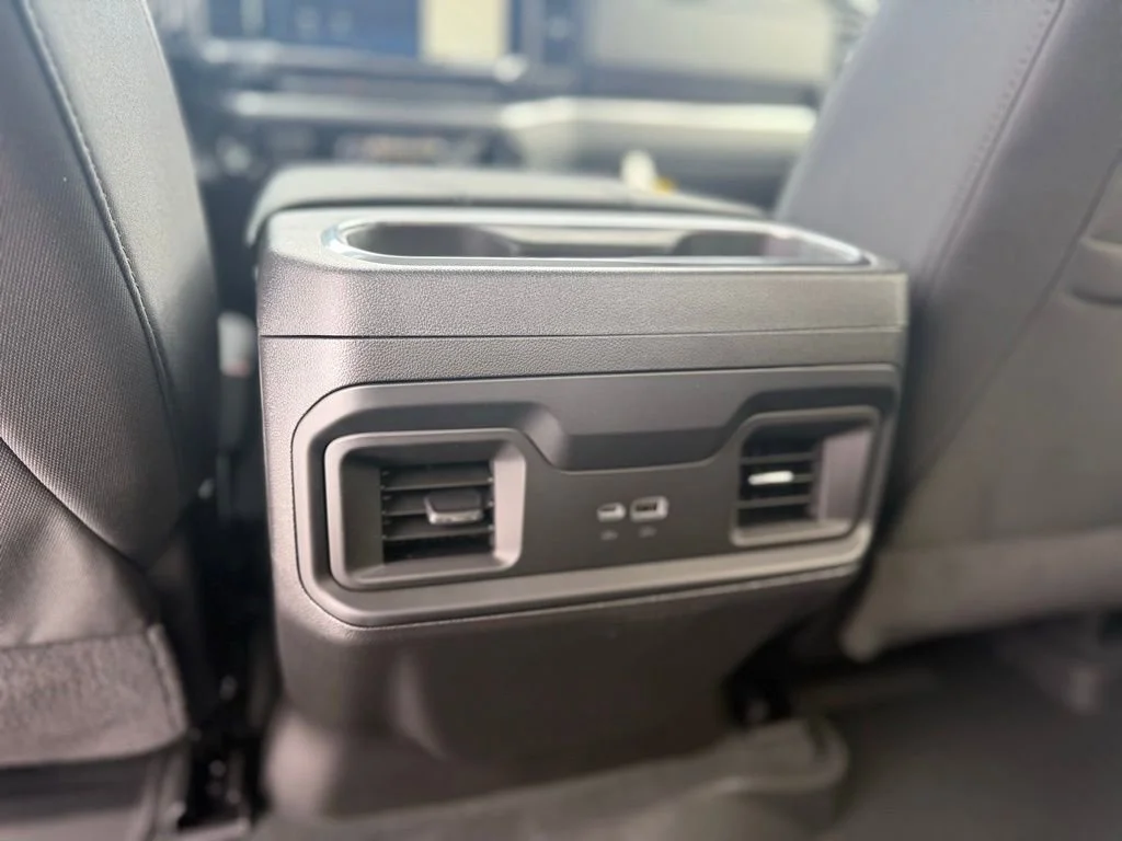 2026 Chevrolet Silverado 1500 LT Trail Boss - Photo 40