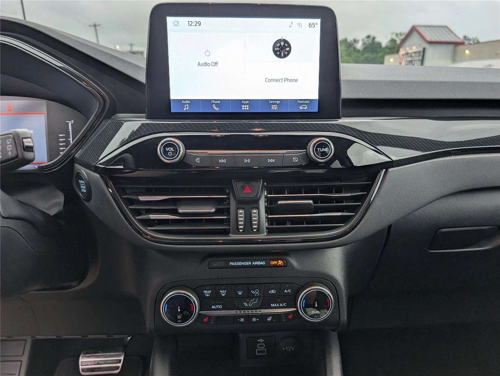 2024 Ford Escape ST-Line - Photo 15