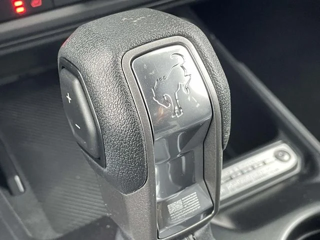 New 2026 Avalanche Gray Ford Big Bend® image 24