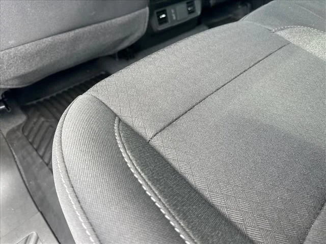 Used 2026 Gray Chevrolet Custom image 18