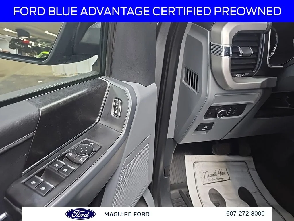 Used 2021  Ford XLT image 31