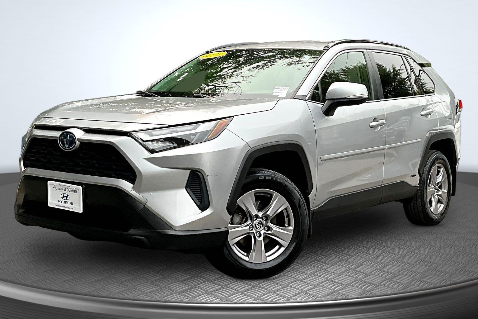 2023 Toyota RAV4