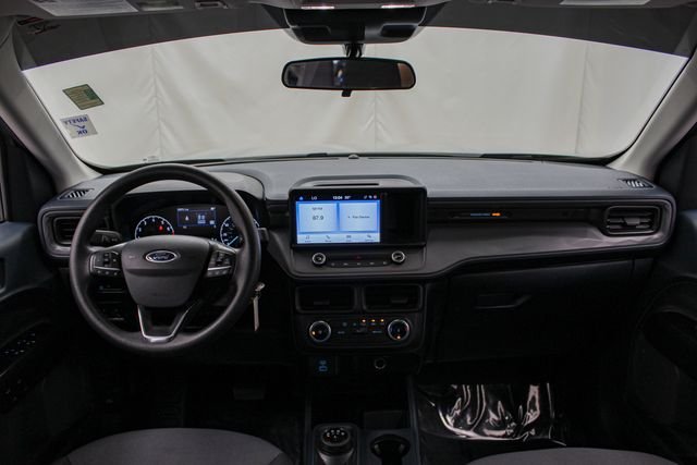 Used 2023 Cactus Green / Gray Ford XL image 26