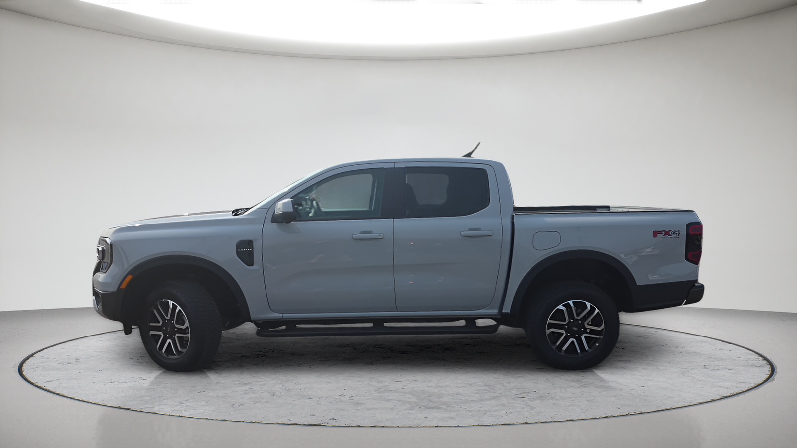 New 2026 Avalanche Ford Lariat® image 11