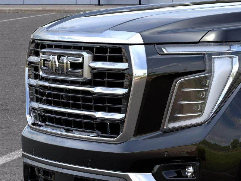 2026 GMC Yukon XL Elevation - Photo 16