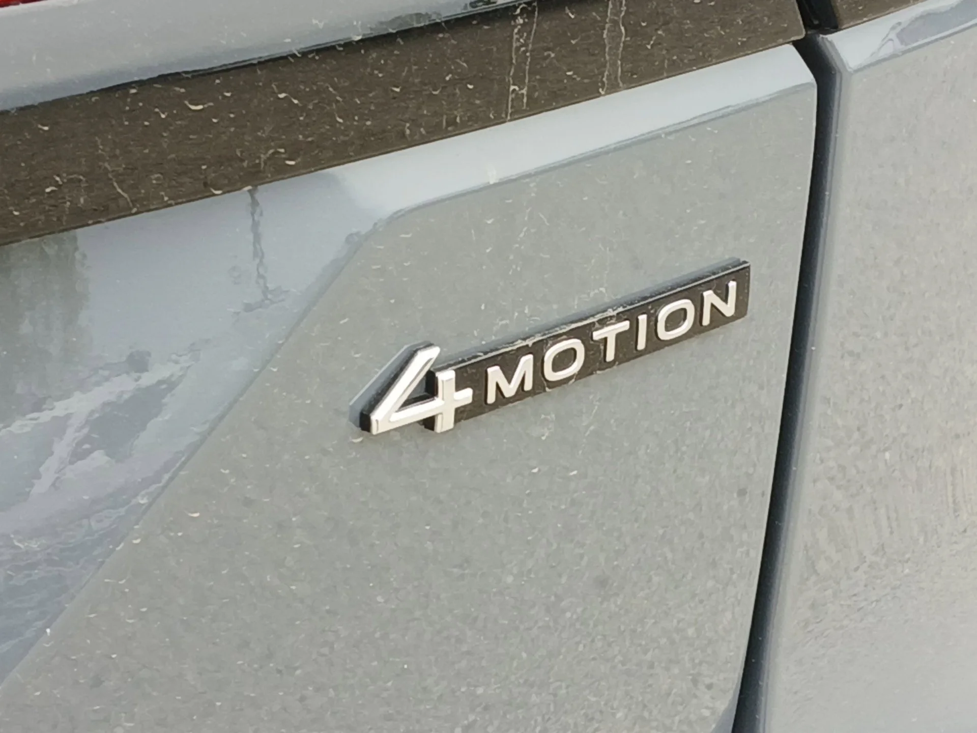 New 2026 Pure Gray Volkswagen 2.0T Peak Edition image 26