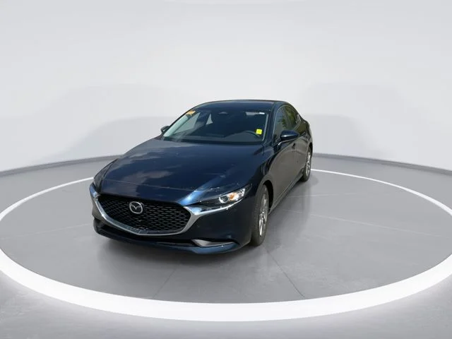Used 2024 Blue Mazda 2.5 S image 3
