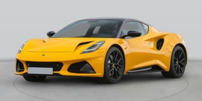 2024 Lotus Emira 3.5 V6 First Edition's photo