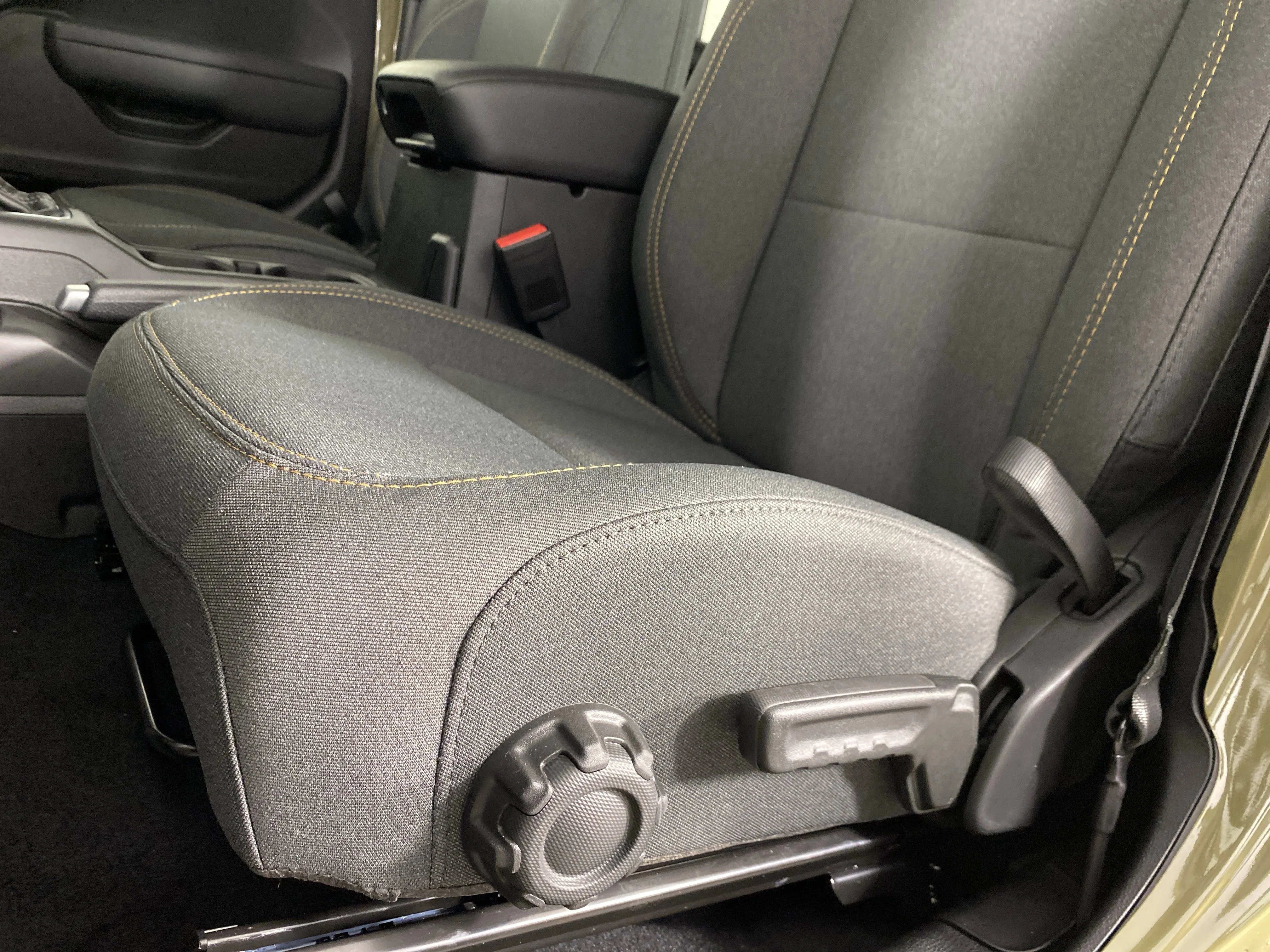 2026 Jeep Wrangler 4-Door Sport - Photo 14