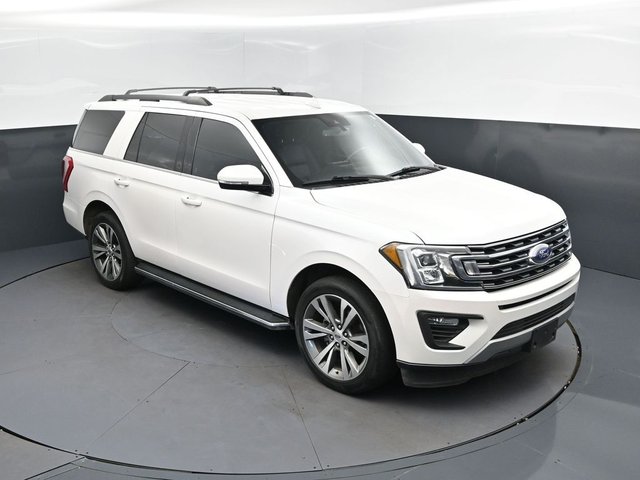 2019 Ford Expedition XLT
