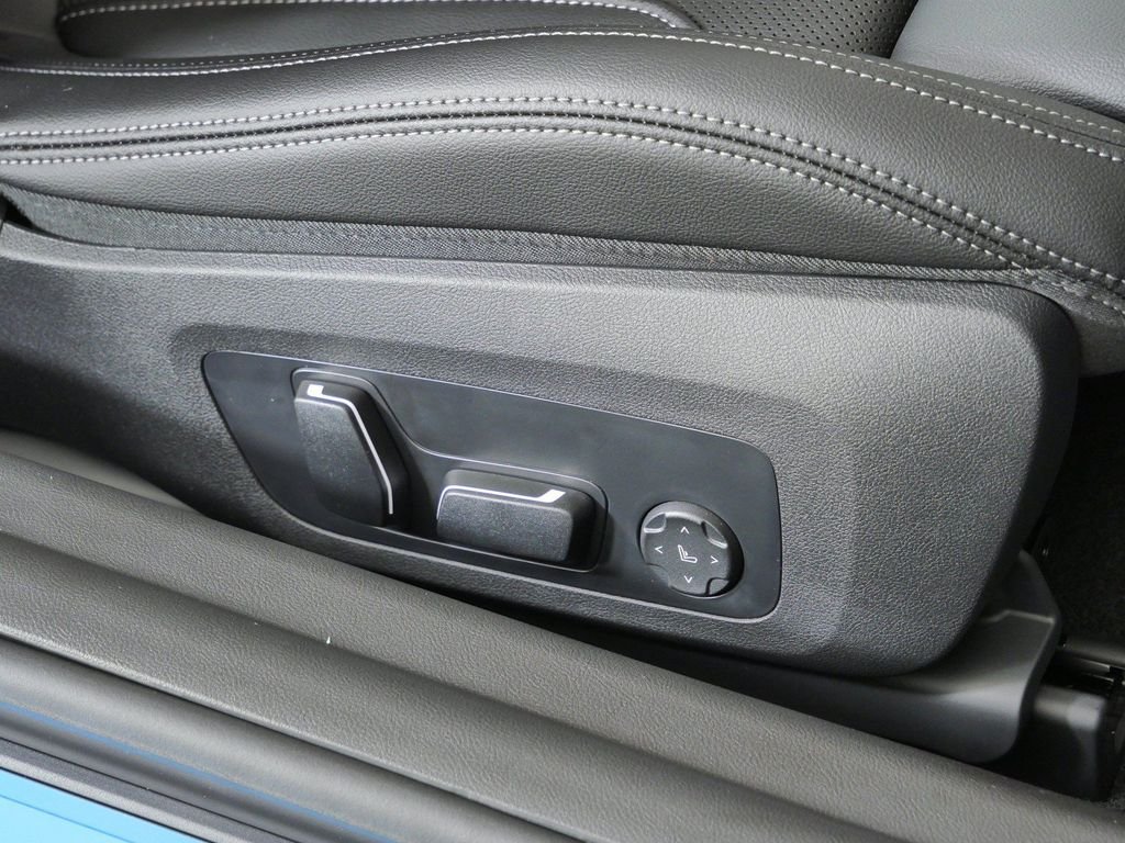 New 2026 Thundernight Metallic BMW 230i xDrive image 22