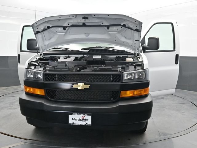 Used 2024 White Chevrolet LS image 41