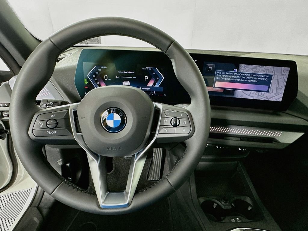 New 2026 Alpine White BMW 228 Gran Coupe image 10