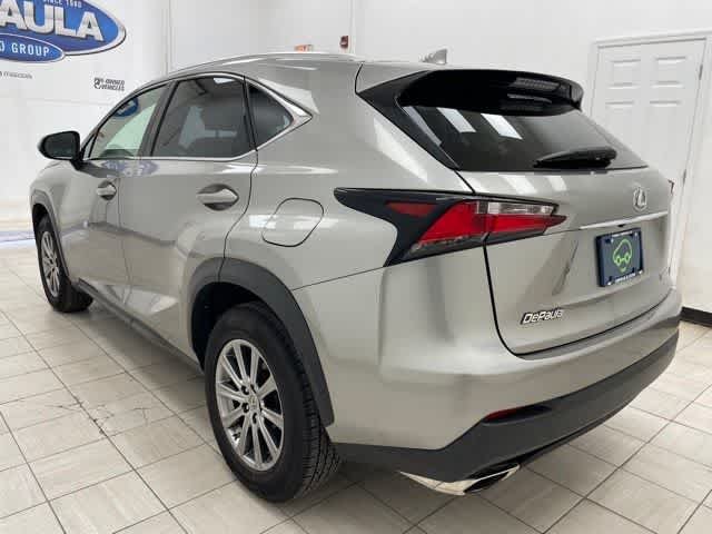 Used 2015 Gray Lexus F Sport image 20