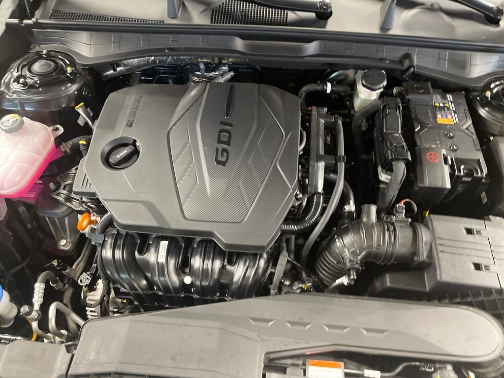 2026 Hyundai Sonata SE - Photo 10