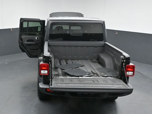 2021 JEEP GLADIATOR - Image 46