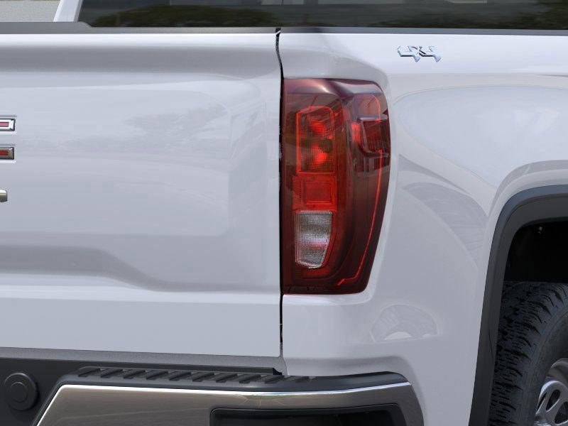 2026 GMC Sierra 1500 Pro - Photo 11