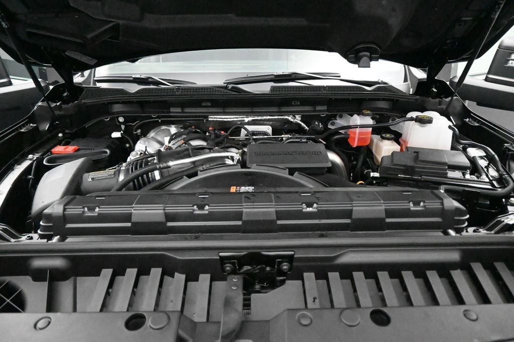 2026 GMC Sierra 3500HD SLE - Photo 23