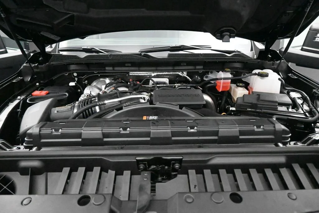 2026 GMC Sierra 3500HD SLE - Photo 23
