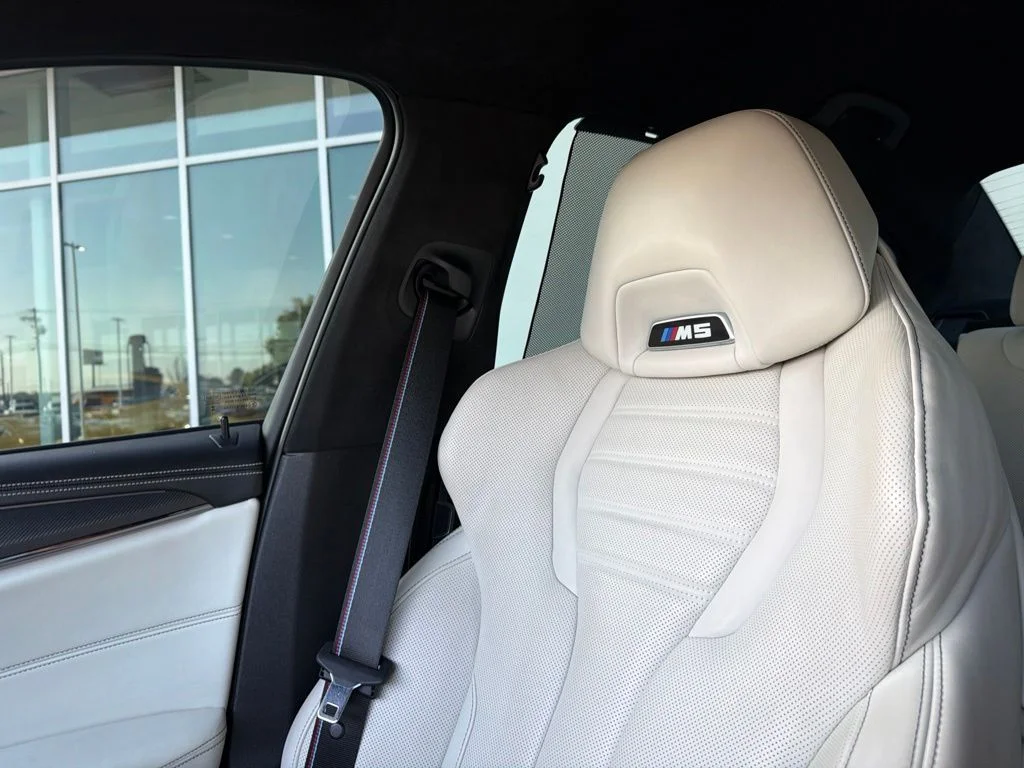 Used 2022 Blue BMW Base image 24